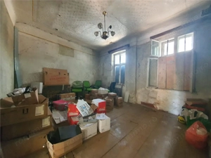 ELISABETIN, CASA CU TEREN 502 MP IN APROPIERE DE SPITALUL JUDETEAN - imagine 5