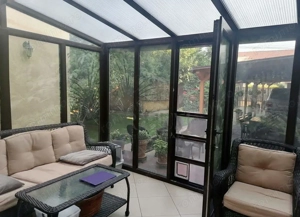 ELISABETIN, VILA 5 CAMERE P+E+M, 3 BAI, 3 BALCOANE, TERASE, GARAJ - imagine 12