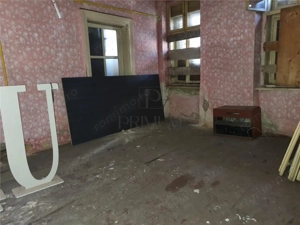 ELISABETIN, CASA CU TEREN 502 MP IN APROPIERE DE SPITALUL JUDETEAN - imagine 4