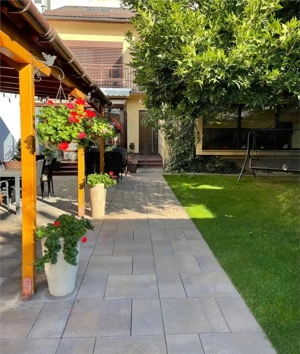ELISABETIN, VILA 5 CAMERE P+E+M, 3 BAI, 3 BALCOANE, TERASE, GARAJ - imagine 13