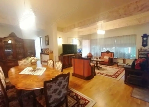 ELISABETIN, VILA 5 CAMERE P+E+M, 3 BAI, 3 BALCOANE, TERASE, GARAJ - imagine 4