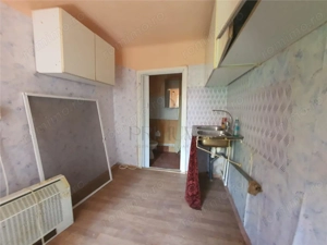ELISABETIN, CASA CU TEREN 502 MP IN APROPIERE DE SPITALUL JUDETEAN - imagine 3