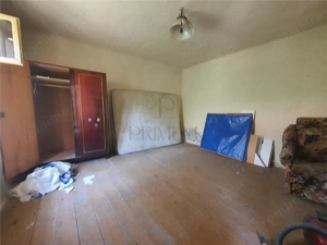 ELISABETIN, CASA CU TEREN 502 MP IN APROPIERE DE SPITALUL JUDETEAN - imagine 2
