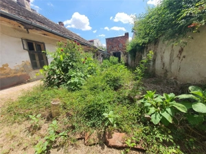 ELISABETIN, CASA CU TEREN 502 MP IN APROPIERE DE SPITALUL JUDETEAN - imagine 7