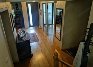 ELISABETIN, VILA 5 CAMERE P+E+M, 3 BAI, 3 BALCOANE, TERASE, GARAJ - imagine 2