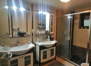ELISABETIN, VILA 5 CAMERE P+E+M, 3 BAI, 3 BALCOANE, TERASE, GARAJ - imagine 9