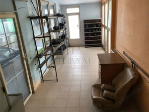 CIARDA ROSIE, CASA CU SAD, TEREN 1800 MP SI SERVICE - imagine 2