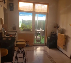 GIROCULUI, CASA CU SAD (spatiu alta destinatie), 4  CAMERE, 3 FRONTURI - imagine 2