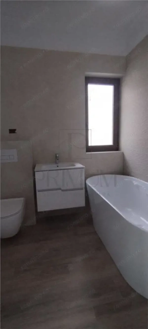 FREIDORF, DUPLEX P+E, 4 CAMERE, 3 DORMITOARE, 3 BAI, INCALZIRE IN PARDOSEALA - imagine 4