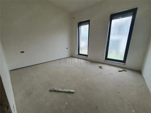 BRAYTIM, CASA INDIVIDUALA, INCALZIRE IN PARDOSEALA, TRIFAZIC, GARAJ - imagine 3