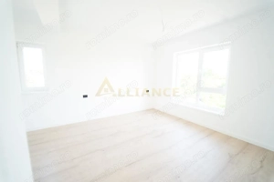Vila individuala-- 4 camere - Complex Rezidential-400 M de STV - imagine 19