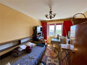 Iosefin, apartament 2 camere, lift, bloc izolat - imagine 2