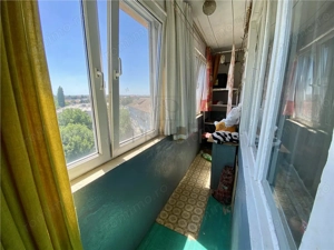 Iosefin, apartament 2 camere, lift, bloc izolat - imagine 7