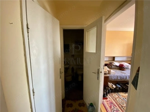 Iosefin, apartament 2 camere, lift, bloc izolat - imagine 6