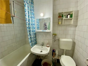 Iosefin, apartament 2 camere, lift, bloc izolat - imagine 4