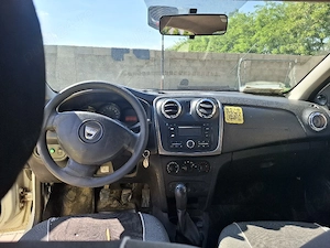 Vand logan fab 2017 benzina GPL, 258000 km. - imagine 10