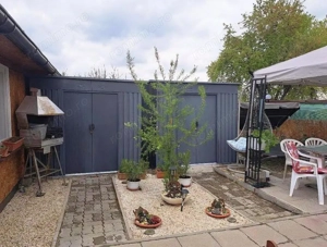 BRAYTIM, CASA INDIVIDUALA CU 2 APARTAMENTE, 3 DORMITOARE, 2 BUCATARII INCHISE - imagine 5