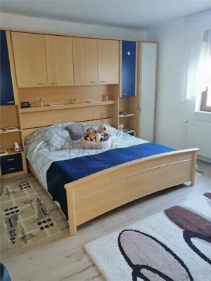 BRAYTIM, CASA INDIVIDUALA CU 2 APARTAMENTE, 3 DORMITOARE, 2 BUCATARII INCHISE - imagine 2