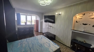 2 camere decomandat Turnu Magurele - Emil Racovita Berceni - imagine 8