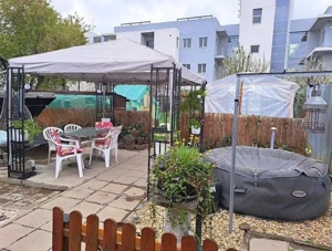 BRAYTIM, CASA INDIVIDUALA CU 2 APARTAMENTE, 3 DORMITOARE, 2 BUCATARII INCHISE - imagine 7