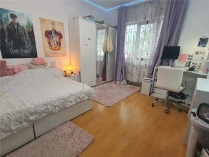 DAMBOVITA, CASA P+1E+M, 4 DORMITOARE, BIROU, LIVING, GARAJ, PANOURI SOLARE PROSUMATOR - imagine 3