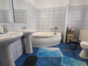 DAMBOVITA, CASA P+1E+M, 4 DORMITOARE, BIROU, LIVING, GARAJ, PANOURI SOLARE PROSUMATOR - imagine 8