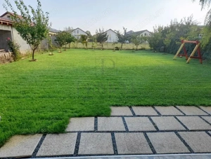 CALEA URSENI, CASA P+M, 3 DORMITOARE, BUCATARIE INCHISA, 3 BAI, GARAJ - imagine 3