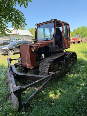 Vând Buldozer S650 Românesc - imagine 5