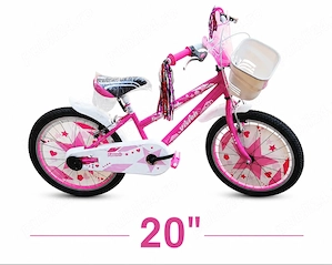 Bicicleta copii 20"