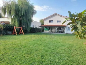 CALEA URSENI, CASA P+M, 3 DORMITOARE, BUCATARIE INCHISA, 3 BAI, GARAJ - imagine 4