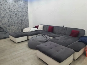 DAMBOVITA, CASA P+1E+M, 4 DORMITOARE, BIROU, LIVING, GARAJ, PANOURI SOLARE PROSUMATOR - imagine 2