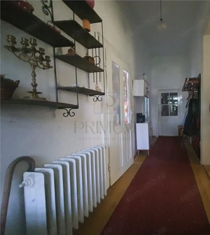FREIDORF, CASA INDIVIDUALA D+P+Pod, 5 CAMERE CU GARAJ SI TEREN GENEROS - imagine 5