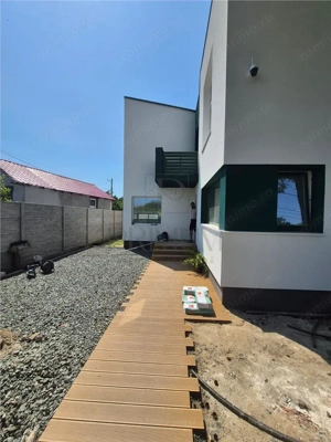 Casa Individuala - Plopi  - La Cheie - Design Premium - imagine 5