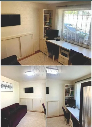 GIROCULUI, CASA 5 CAMERE, DRESSING, TEREN GENEROS SI SPARIU VERDE - imagine 2