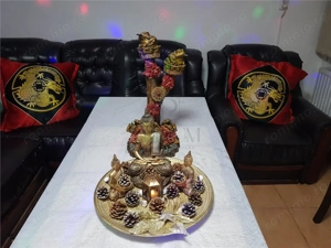 CALEA MARTIRILOR, CASA INDIVIDUALA, 4 CAMERE, 2 BAI, 2 BUCATARII - imagine 7