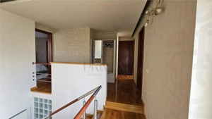 BRAYTIM, CASA INDIVIDUALA 6 CAMERE D+P+1E, 4 BAI, GARAJ PENTRU 2 MASINI - imagine 10