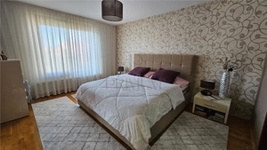 BRAYTIM, CASA INDIVIDUALA 6 CAMERE D+P+1E, 4 BAI, GARAJ PENTRU 2 MASINI - imagine 8
