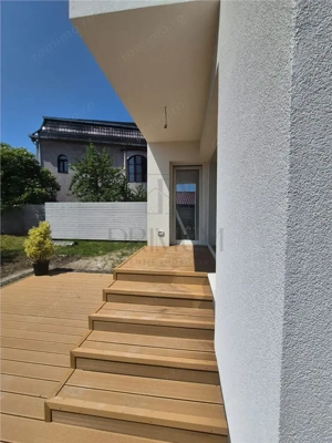Casa Individuala - Plopi  - La Cheie - Design Premium - imagine 11