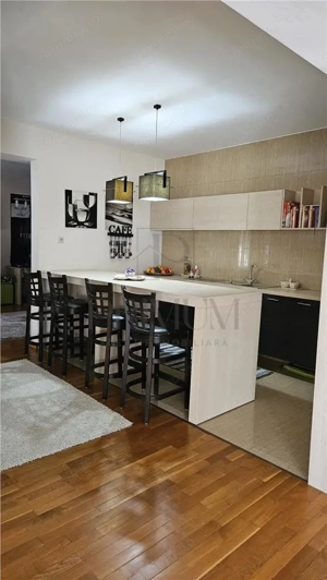 BRAYTIM, CASA INDIVIDUALA 6 CAMERE D+P+1E, 4 BAI, GARAJ PENTRU 2 MASINI - imagine 4