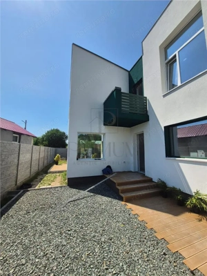 Casa Individuala - Plopi  - La Cheie - Design Premium - imagine 3