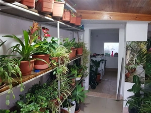 CALEA MARTIRILOR, CASA INDIVIDUALA, 4 CAMERE, 2 BAI, 2 BUCATARII - imagine 6