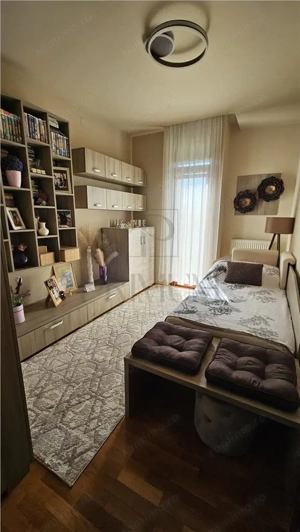 BRAYTIM, CASA INDIVIDUALA 6 CAMERE D+P+1E, 4 BAI, GARAJ PENTRU 2 MASINI - imagine 7