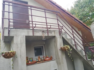 CALEA MARTIRILOR, CASA INDIVIDUALA, 4 CAMERE, 2 BAI, 2 BUCATARII - imagine 16
