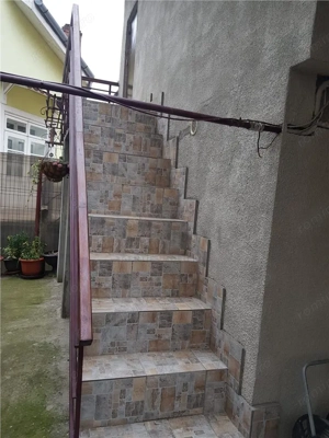 CALEA MARTIRILOR, CASA INDIVIDUALA, 4 CAMERE, 2 BAI, 2 BUCATARII - imagine 17