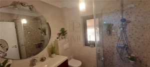 GIROC, CASA INDIVIDUALA DEOSEBITA P+1E+POD, 5 CAMERE, 2 BAI INCALZIRE IN PARDOSEALA - imagine 7