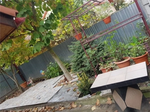 CALEA MARTIRILOR, CASA INDIVIDUALA, 4 CAMERE, 2 BAI, 2 BUCATARII - imagine 8