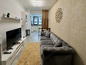 2 Camere in complex Ivory Residence, Pipera, Rond Omv, parcare inclusa