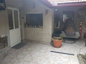 CALEA MARTIRILOR, CASA INDIVIDUALA, 4 CAMERE, 2 BAI, 2 BUCATARII - imagine 15