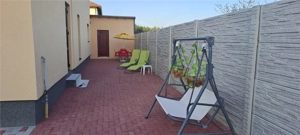GIROC, CASA INDIVIDUALA DEOSEBITA P+1E+POD, 5 CAMERE, 2 BAI INCALZIRE IN PARDOSEALA - imagine 16