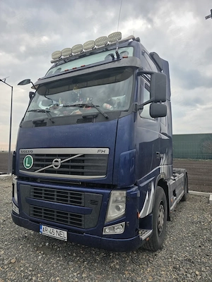 Vând Cap tractor Volvo fh 540 - imagine 2